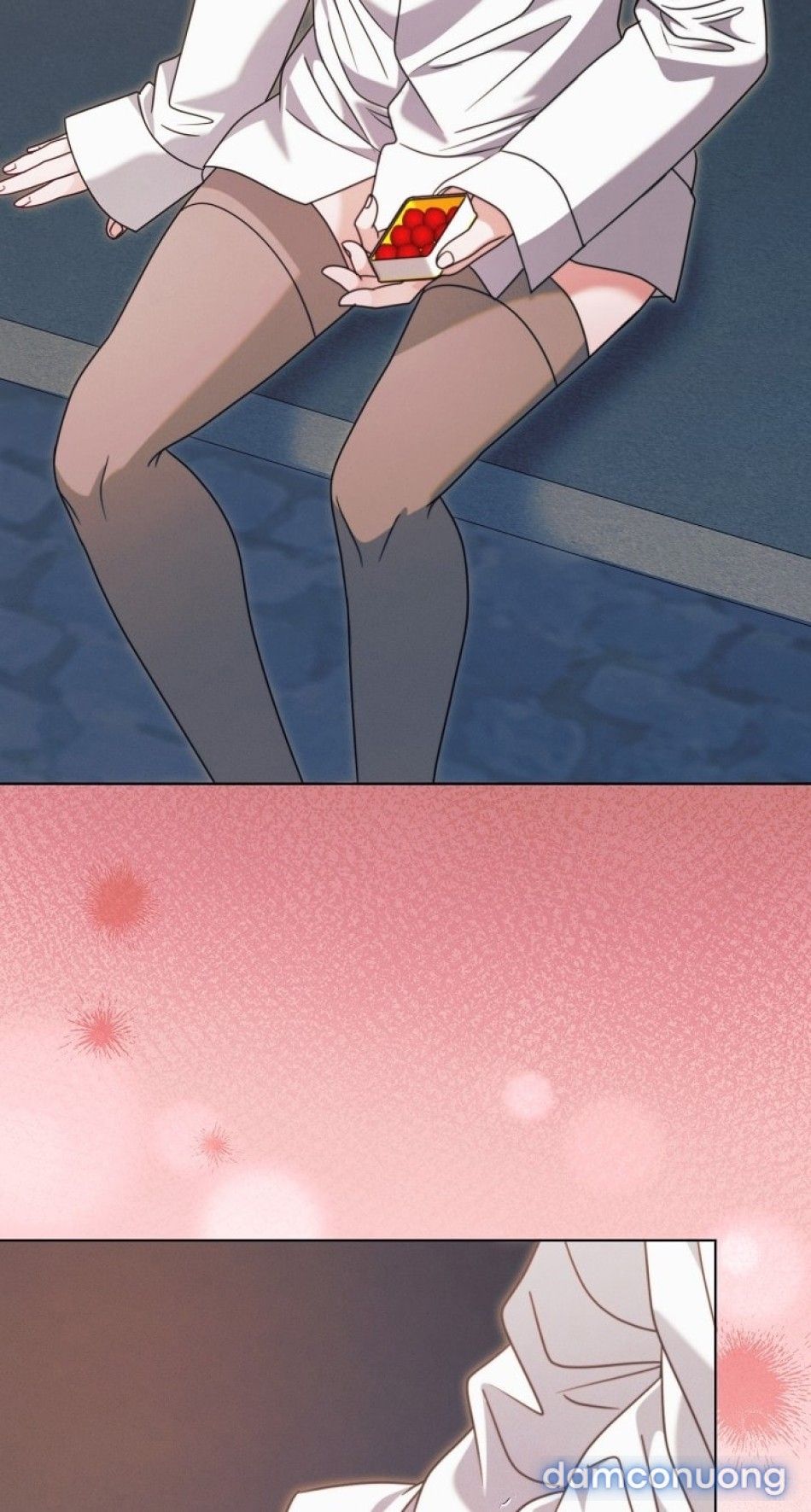 đọc truyện [18+] Hãy Cầu Xin Tôi Đii Chương 68 ảnh 36 tại Thiên Thai Truyện