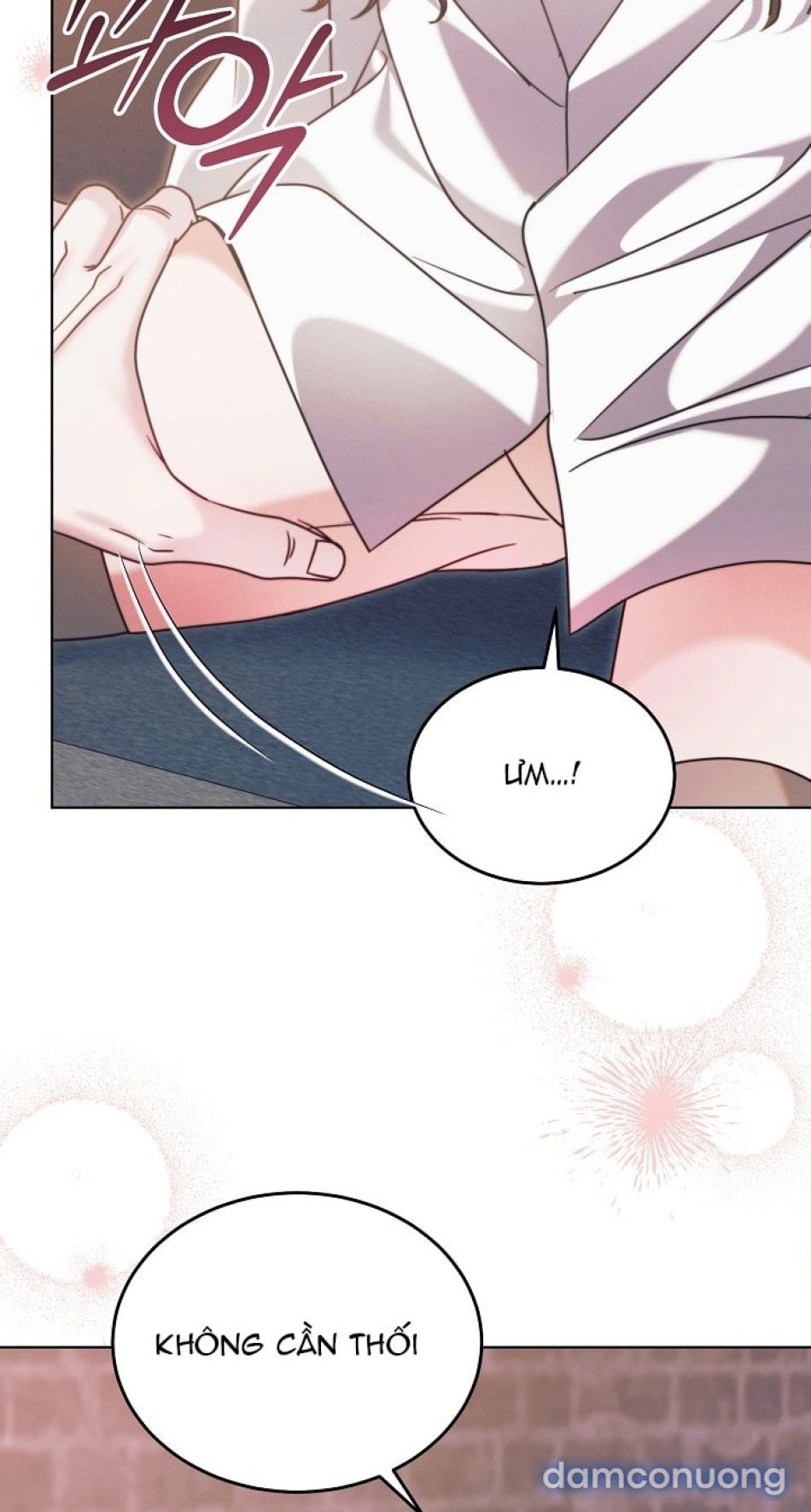 đọc truyện [18+] Hãy Cầu Xin Tôi Đii Chương 68 ảnh 38 tại Thiên Thai Truyện