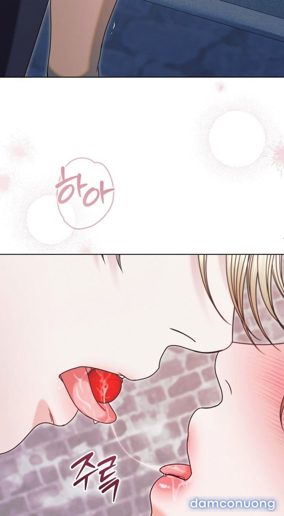 đọc truyện [18+] Hãy Cầu Xin Tôi Đii Chương 68 ảnh 49 tại Thiên Thai Truyện