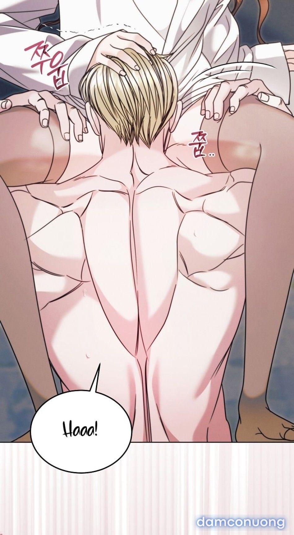 đọc truyện [18+] Hãy Cầu Xin Tôi Đii Chương 68 ảnh 61 tại Thiên Thai Truyện