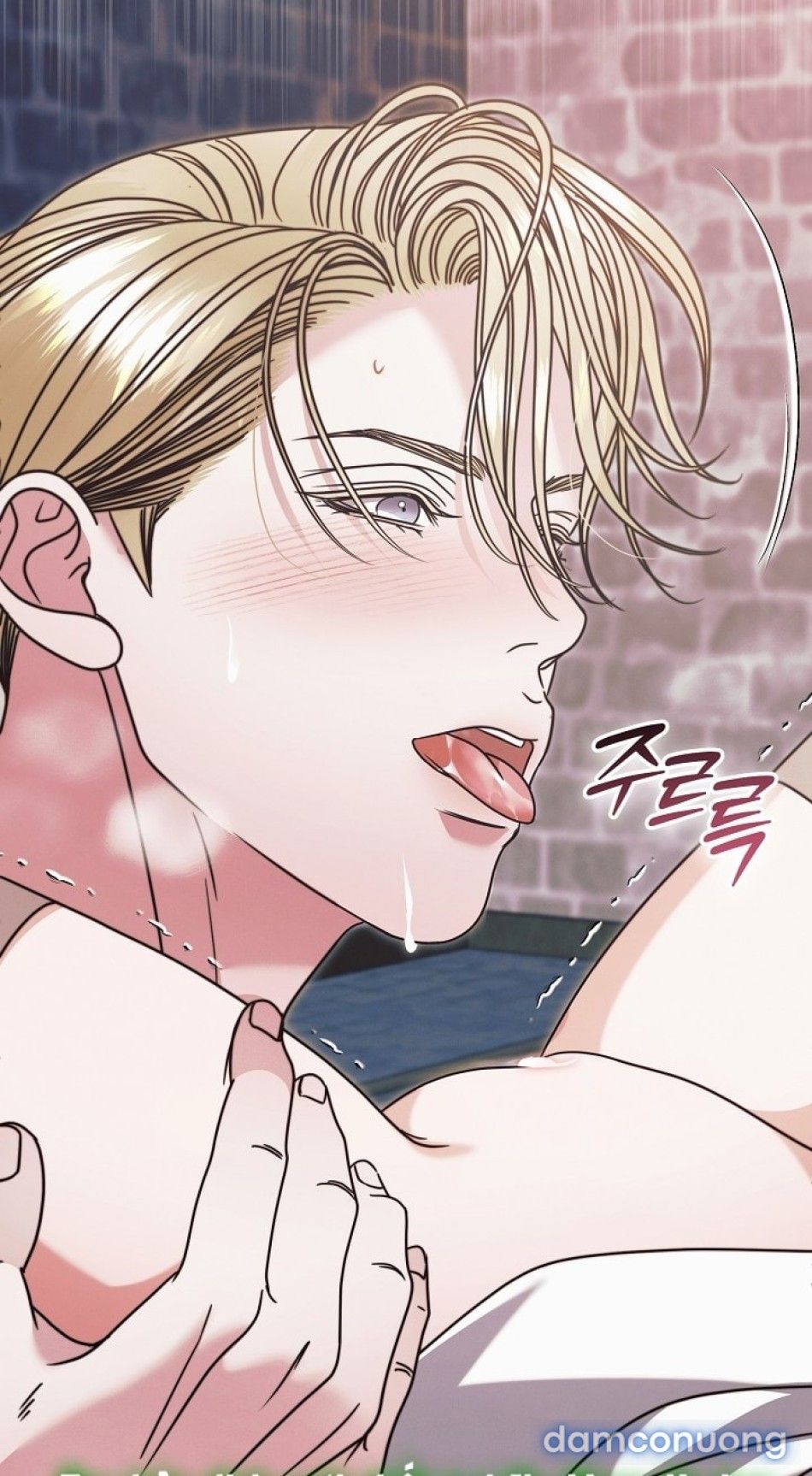 đọc truyện [18+] Hãy Cầu Xin Tôi Đii Chương 68 ảnh 77 tại Thiên Thai Truyện