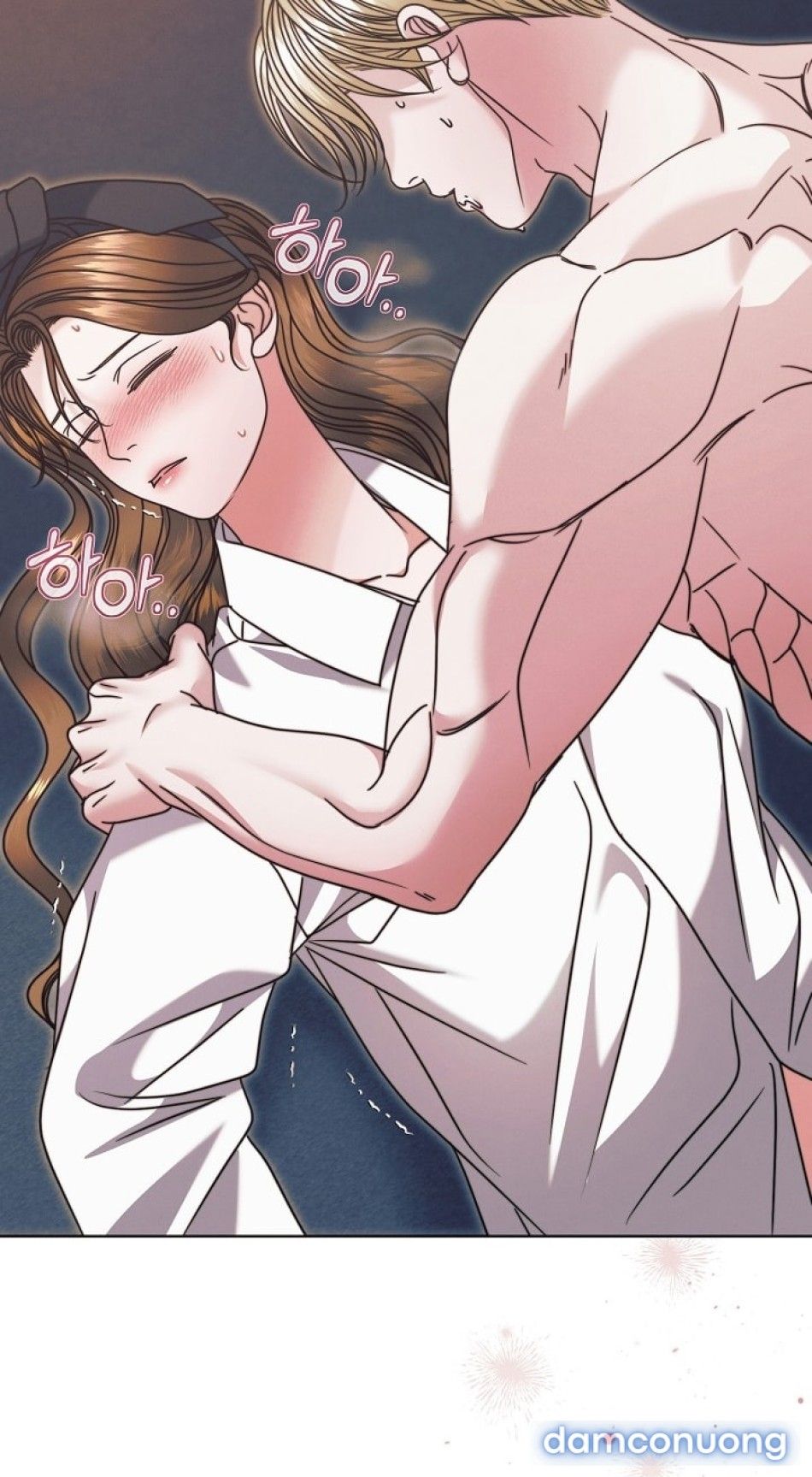 đọc truyện [18+] Hãy Cầu Xin Tôi Đii Chương 68 ảnh 80 tại Thiên Thai Truyện