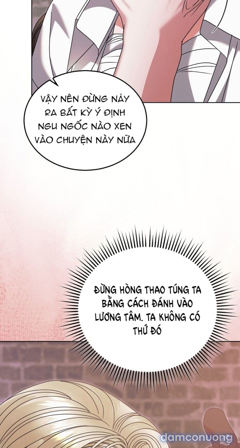 đọc truyện [18+] Hãy Cầu Xin Tôi Đii Chương 68 ảnh 10 tại Thiên Thai Truyện