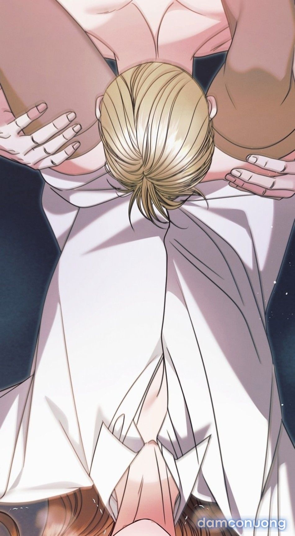 đọc truyện [18+] Hãy Cầu Xin Tôi Đii Chương 68 ảnh 90 tại Thiên Thai Truyện