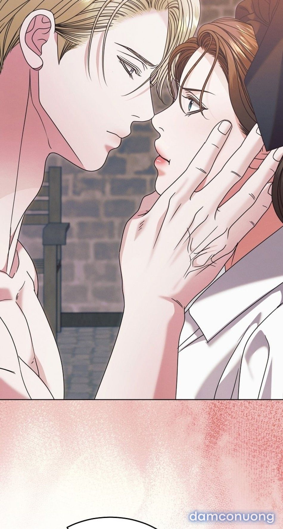 đọc truyện [18+] Hãy Cầu Xin Tôi Đii Chương 68 ảnh 11 tại Thiên Thai Truyện