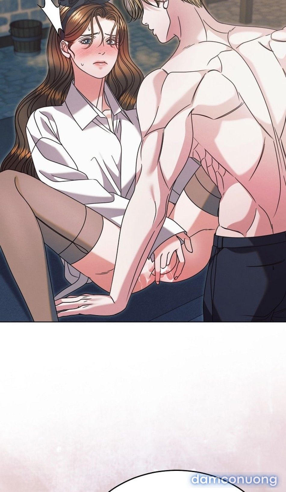 đọc truyện [18+] Hãy Cầu Xin Tôi Đii Chương 69 ảnh 12 tại Thiên Thai Truyện