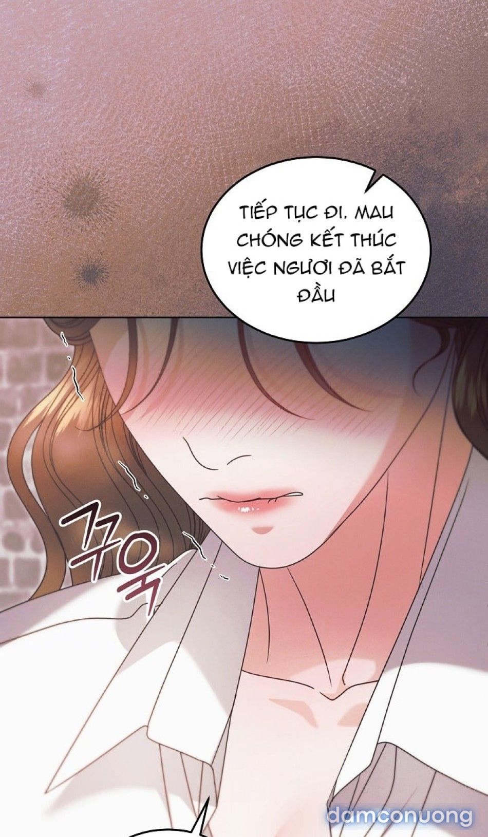 đọc truyện [18+] Hãy Cầu Xin Tôi Đii Chương 69 ảnh 19 tại Thiên Thai Truyện