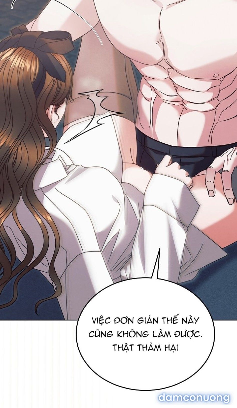 đọc truyện [18+] Hãy Cầu Xin Tôi Đii Chương 69 ảnh 31 tại Thiên Thai Truyện