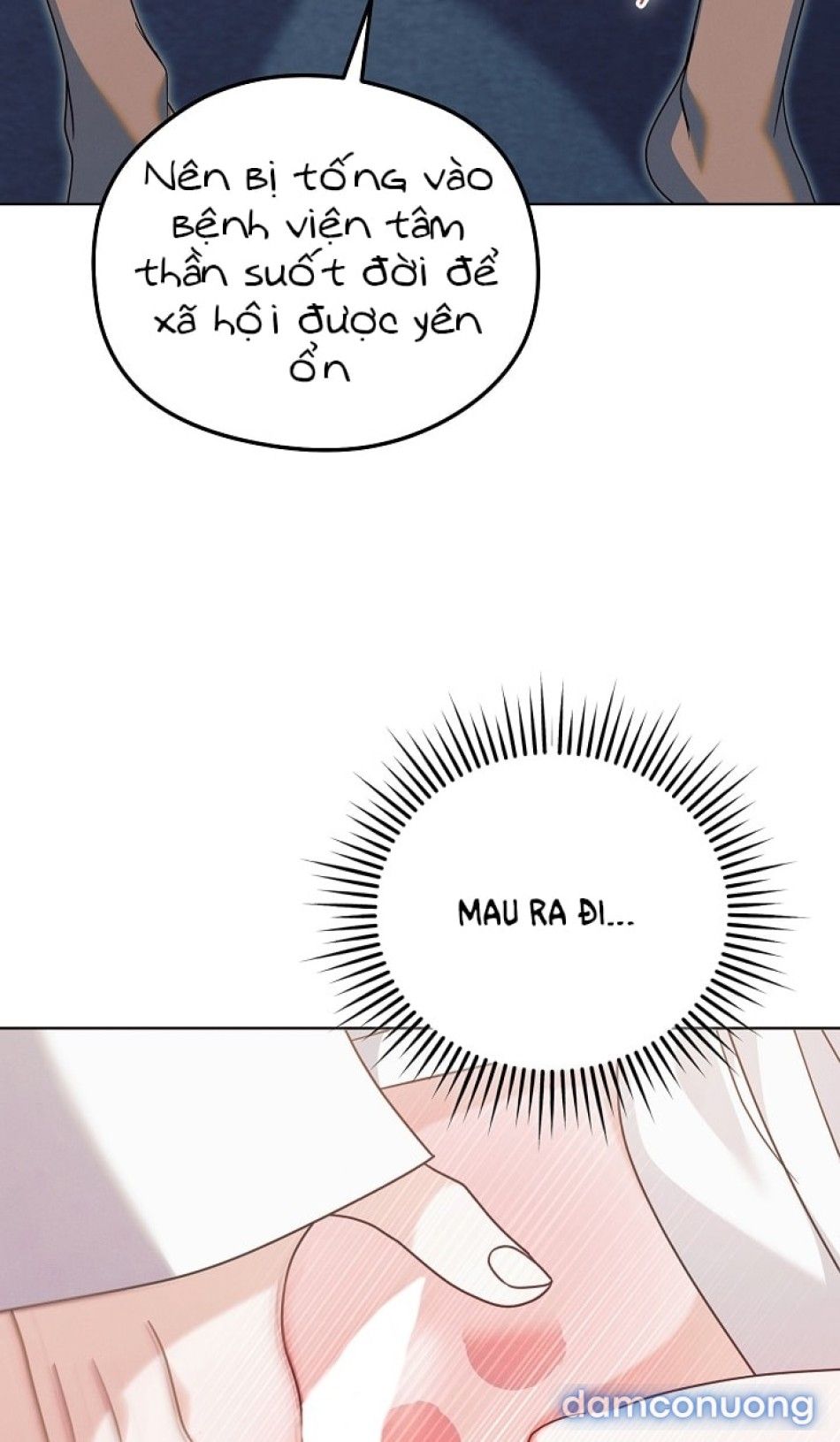 đọc truyện [18+] Hãy Cầu Xin Tôi Đii Chương 69 ảnh 5 tại Thiên Thai Truyện