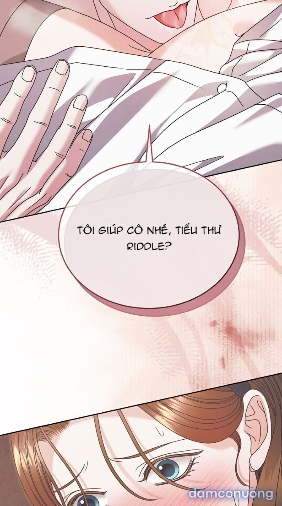 đọc truyện [18+] Hãy Cầu Xin Tôi Đii Chương 69 ảnh 44 tại Thiên Thai Truyện