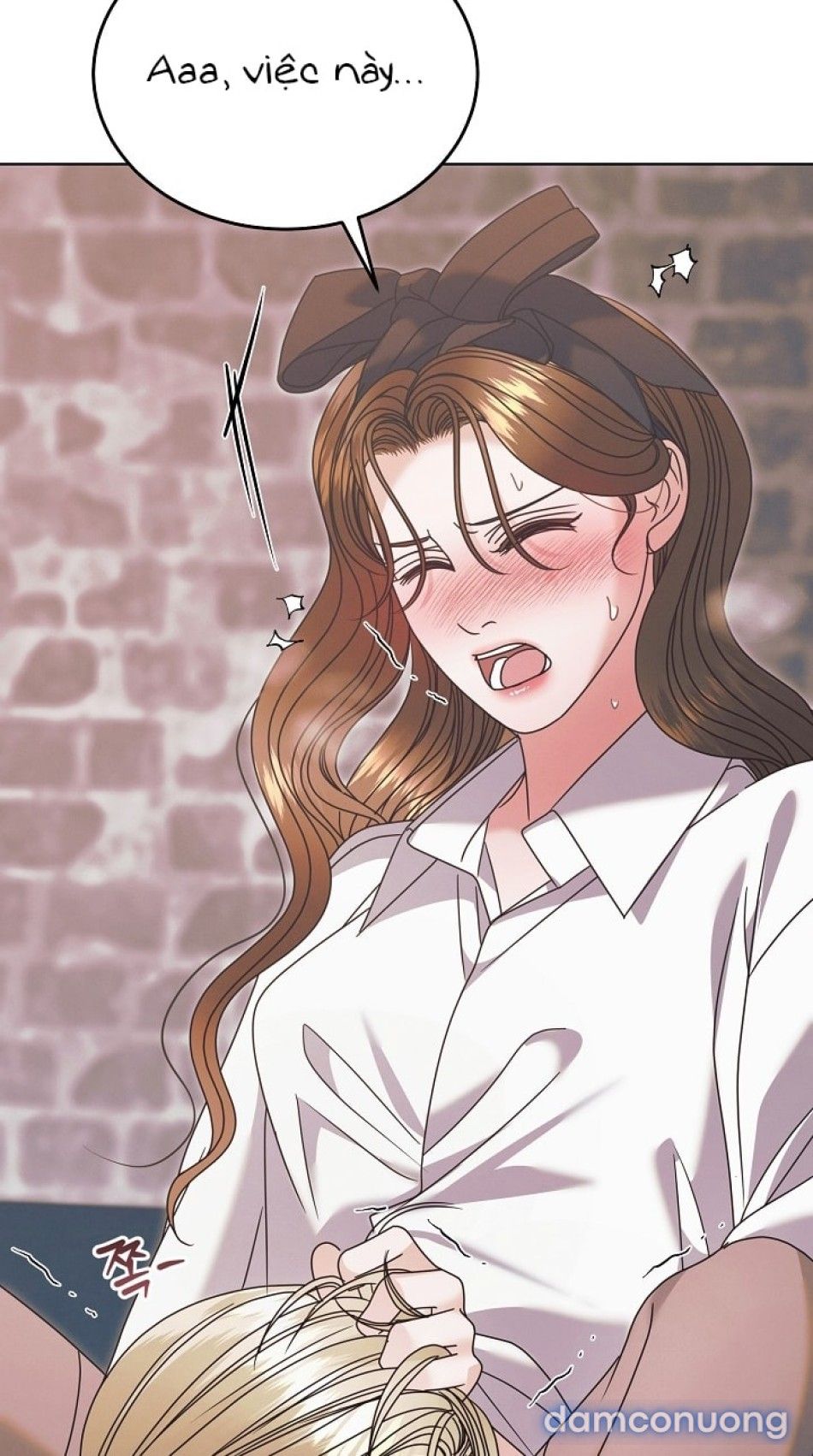 đọc truyện [18+] Hãy Cầu Xin Tôi Đii Chương 69 ảnh 49 tại Thiên Thai Truyện