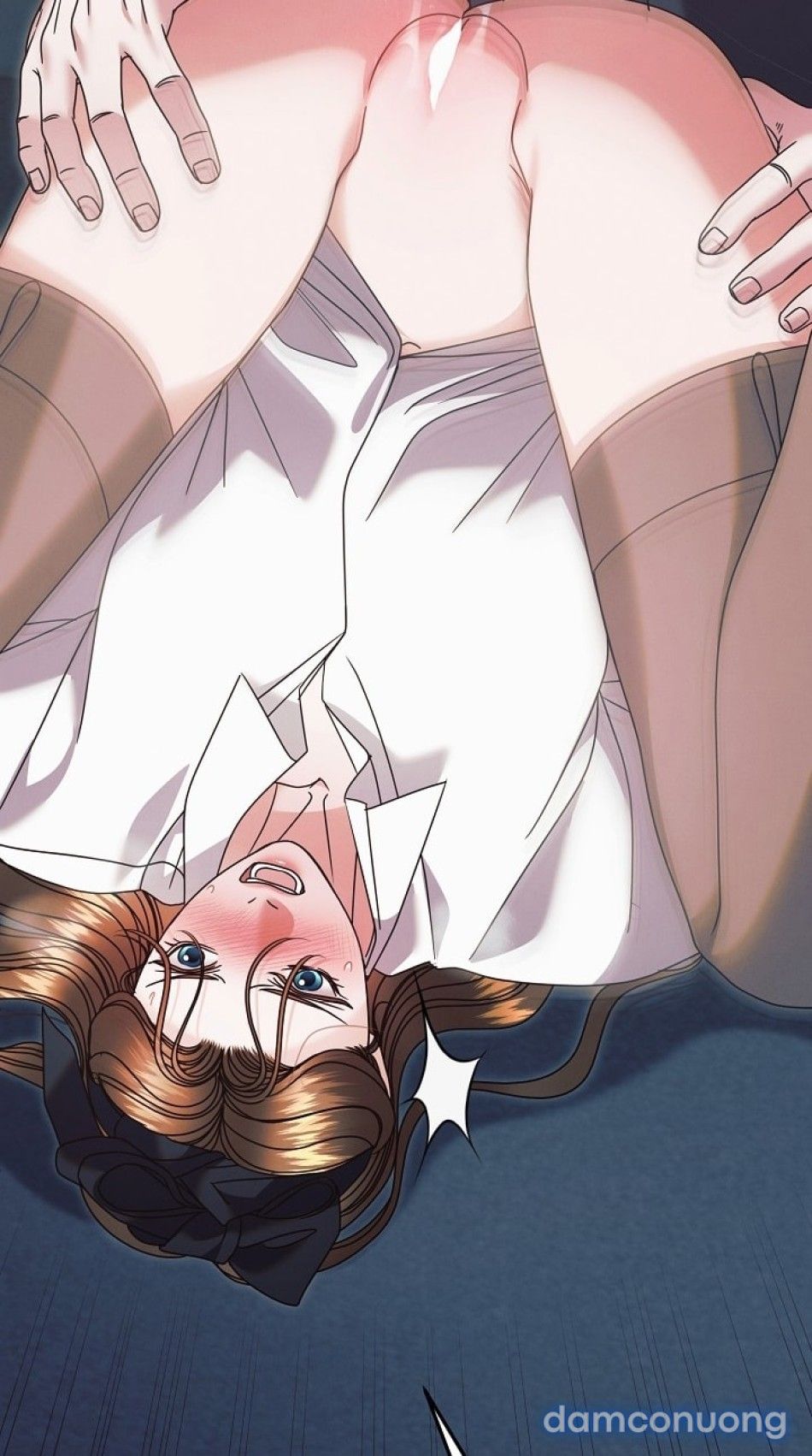 đọc truyện [18+] Hãy Cầu Xin Tôi Đii Chương 69 ảnh 53 tại Thiên Thai Truyện