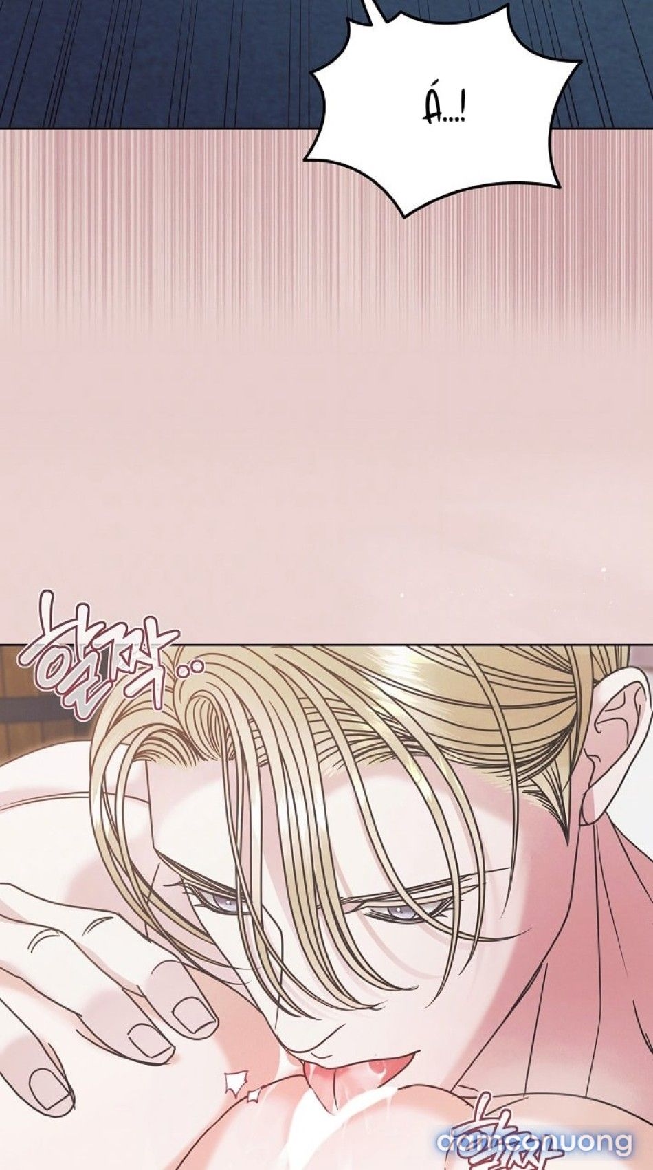 đọc truyện [18+] Hãy Cầu Xin Tôi Đii Chương 69 ảnh 54 tại Thiên Thai Truyện