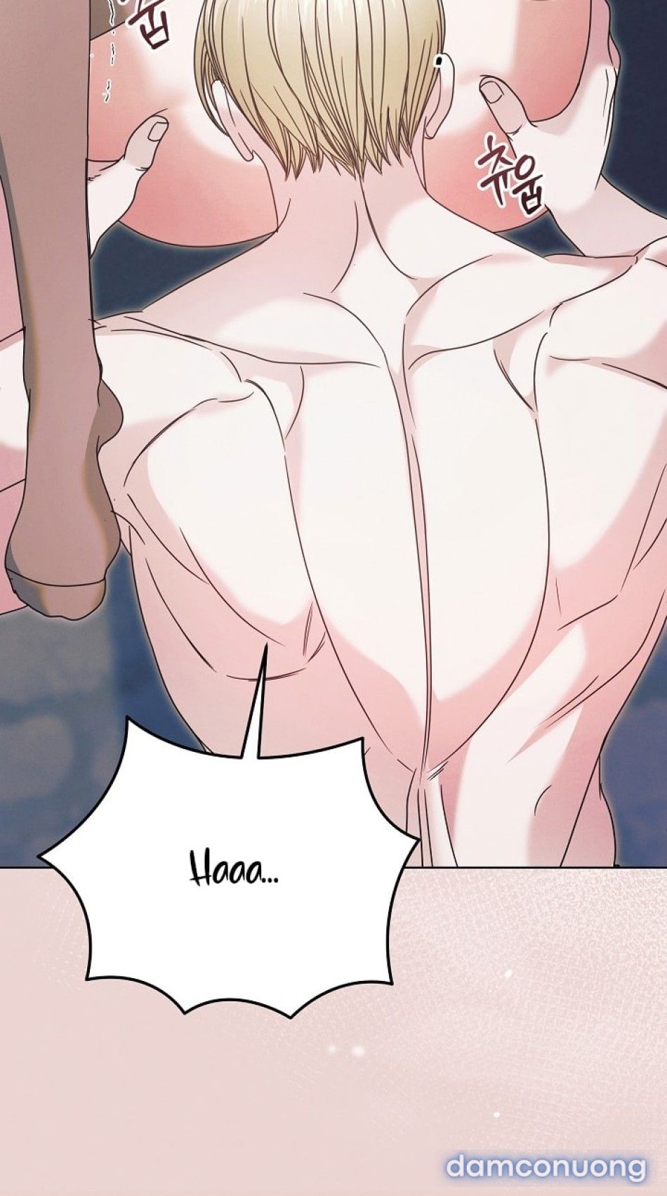 đọc truyện [18+] Hãy Cầu Xin Tôi Đii Chương 69 ảnh 58 tại Thiên Thai Truyện