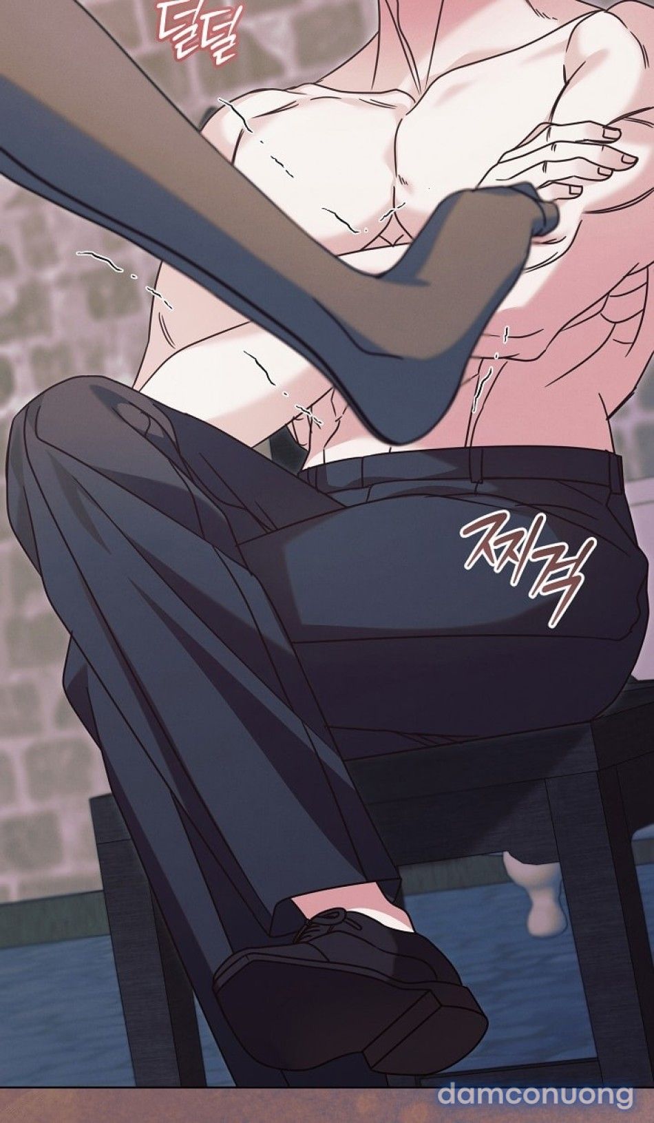 đọc truyện [18+] Hãy Cầu Xin Tôi Đii Chương 69 ảnh 9 tại Thiên Thai Truyện