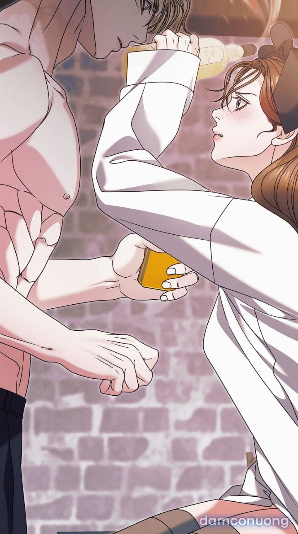 đọc truyện [18+] Hãy Cầu Xin Tôi Đii Chương 69 ảnh 74 tại Thiên Thai Truyện