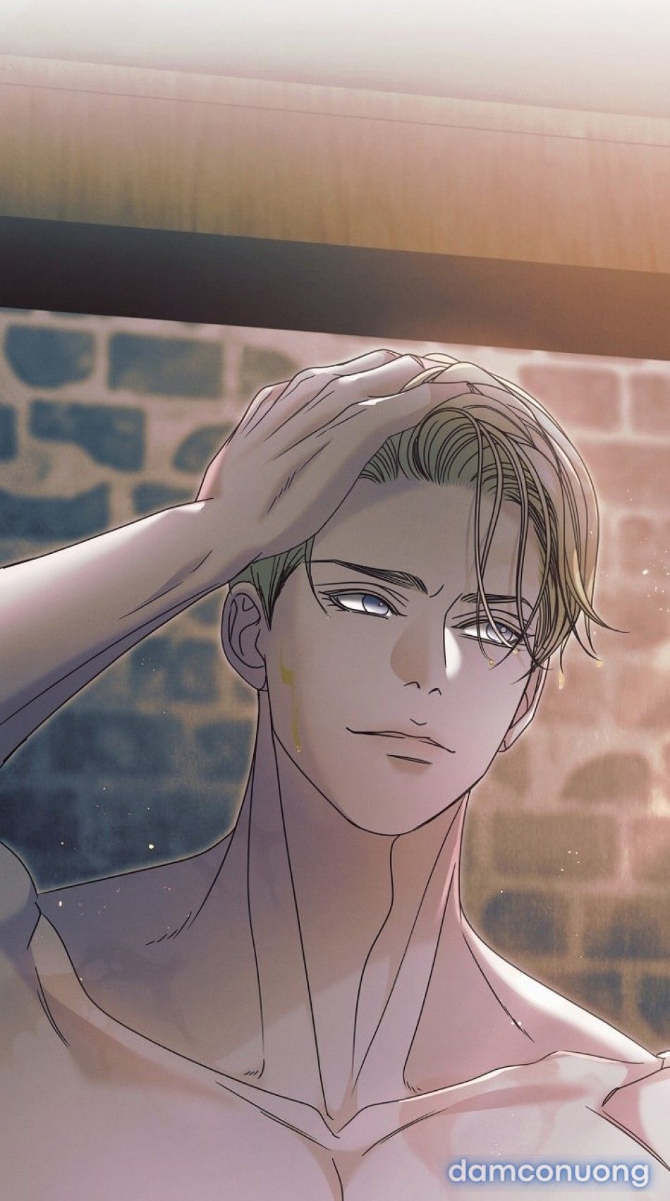 đọc truyện [18+] Hãy Cầu Xin Tôi Đii Chương 69 ảnh 79 tại Thiên Thai Truyện