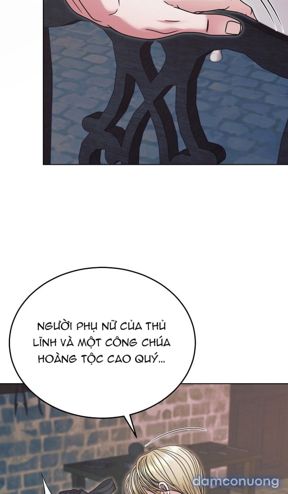 đọc truyện [18+] Hãy Cầu Xin Tôi Đii Chương 69 ảnh 11 tại Thiên Thai Truyện