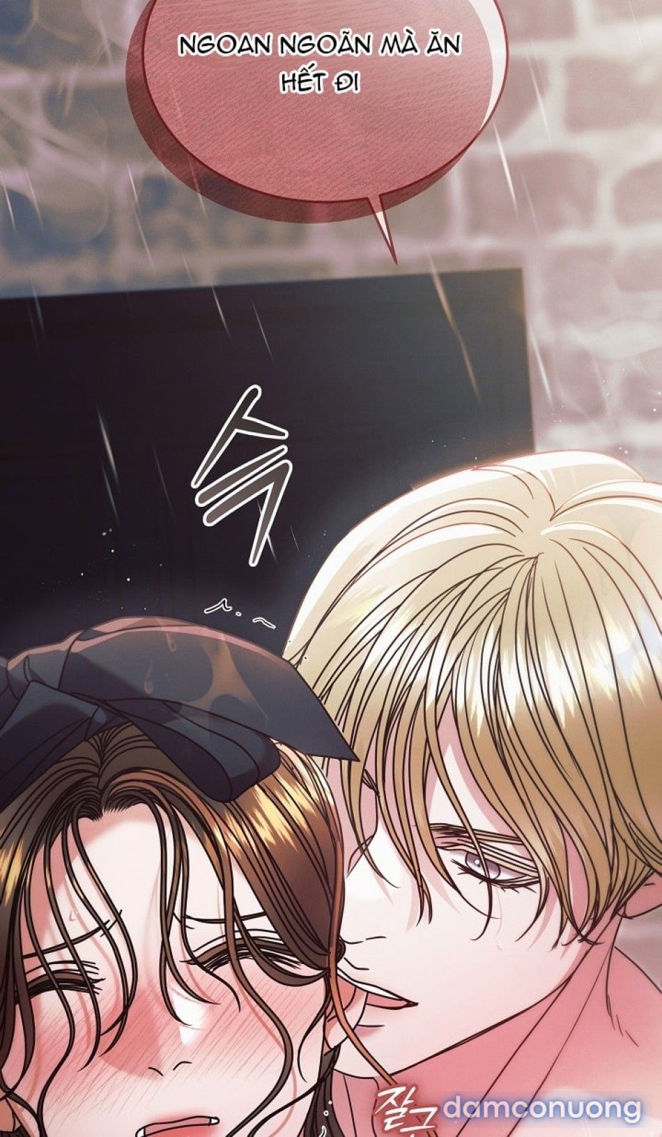 đọc truyện [18+] Hãy Cầu Xin Tôi Đii Chương 70 ảnh 17 tại Thiên Thai Truyện