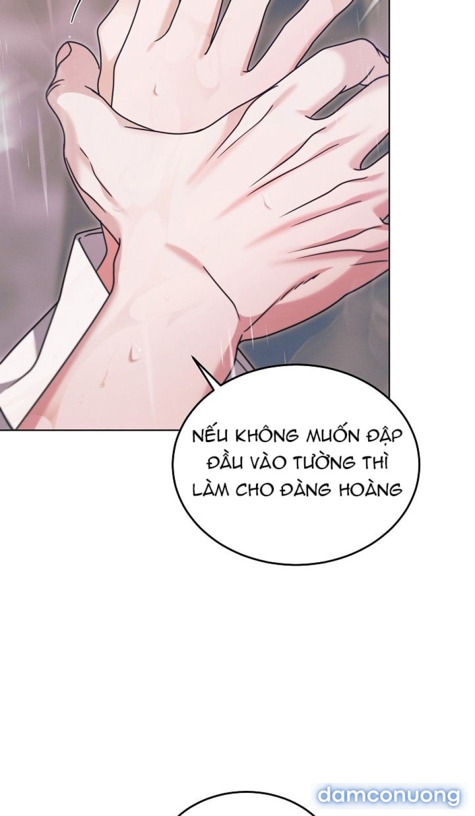 đọc truyện [18+] Hãy Cầu Xin Tôi Đii Chương 70 ảnh 4 tại Thiên Thai Truyện