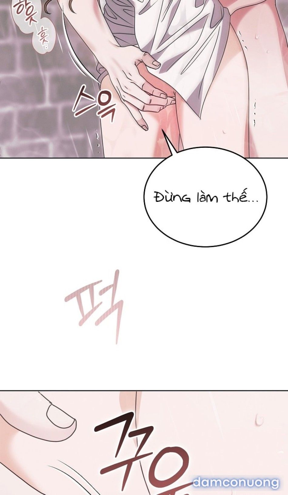 đọc truyện [18+] Hãy Cầu Xin Tôi Đii Chương 70 ảnh 25 tại Thiên Thai Truyện