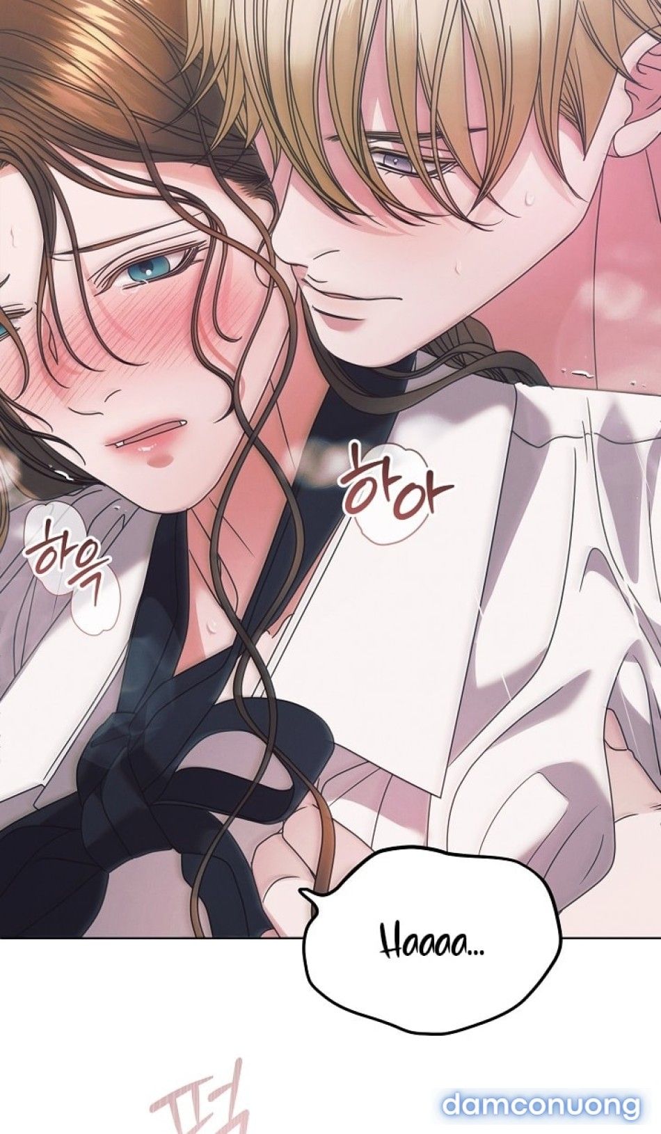 đọc truyện [18+] Hãy Cầu Xin Tôi Đii Chương 70 ảnh 27 tại Thiên Thai Truyện