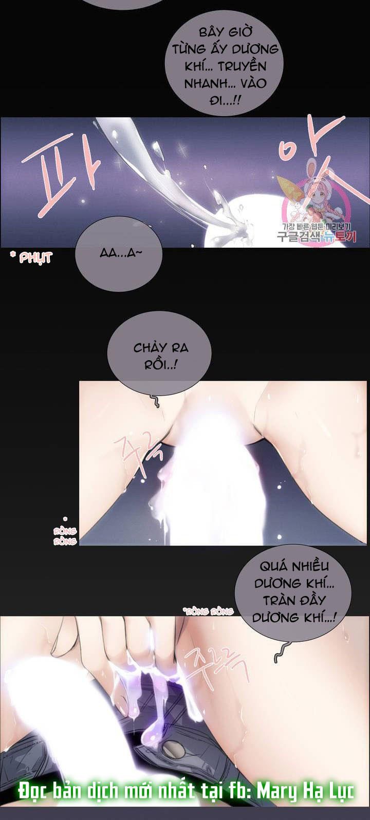 đọc truyện [18+] Hãy Chờ Chút Thôi Chương 1 ảnh 13 tại Giả Dược