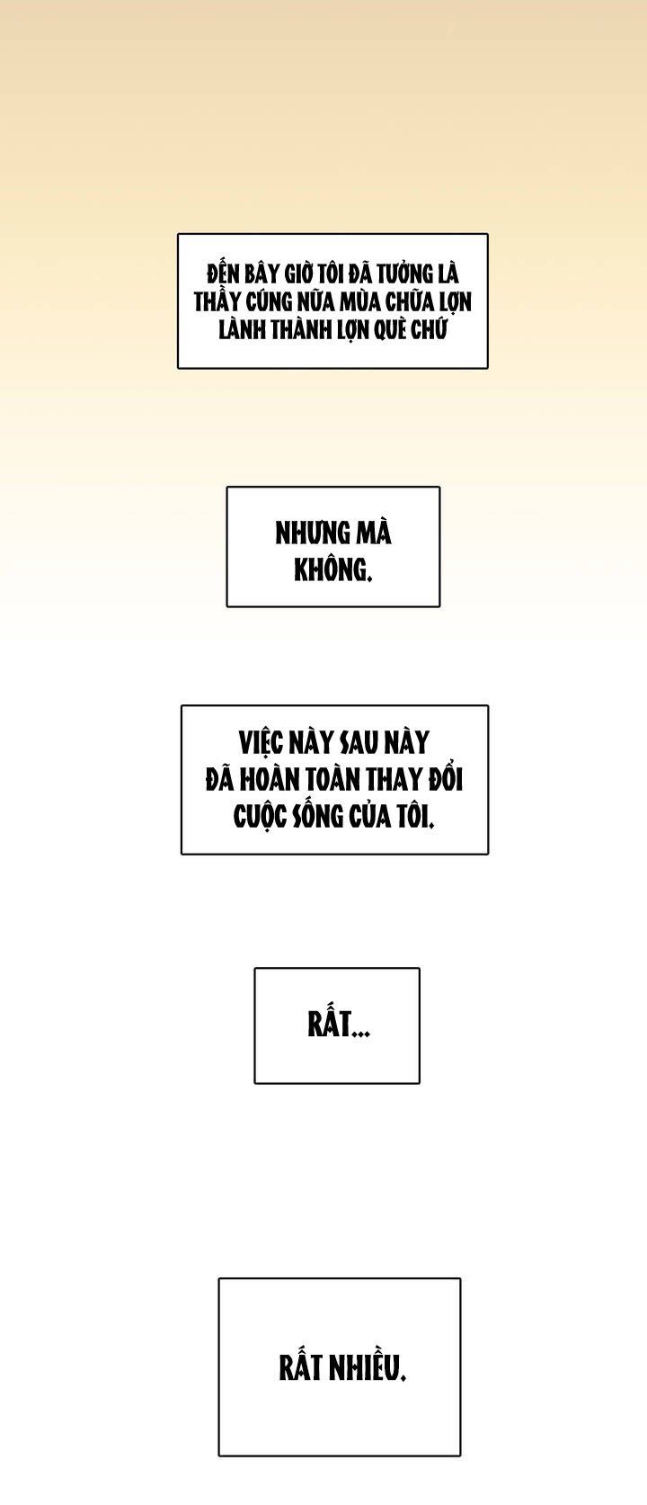 đọc truyện [18+] Hãy Chờ Chút Thôi Chương 1 ảnh 16 tại Giả Dược