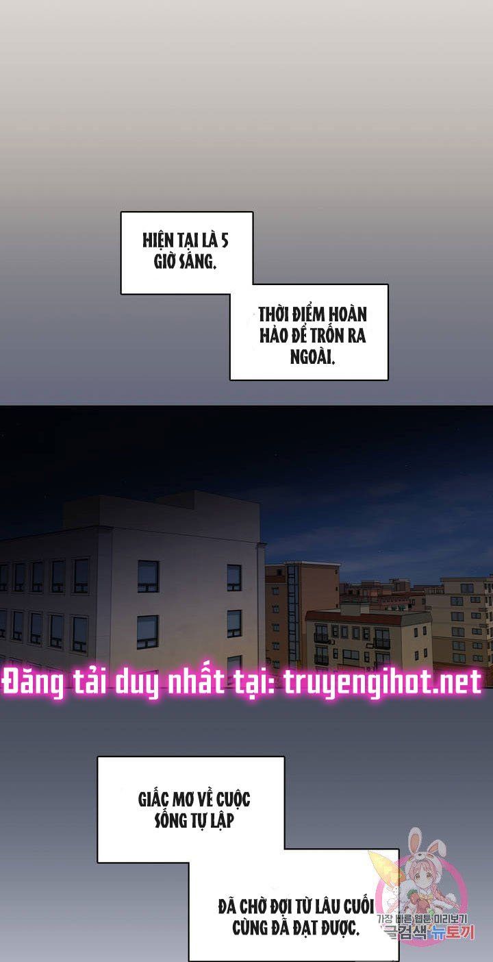 đọc truyện [18+] Hãy Chờ Chút Thôi Chương 1 ảnh 18 tại Giả Dược