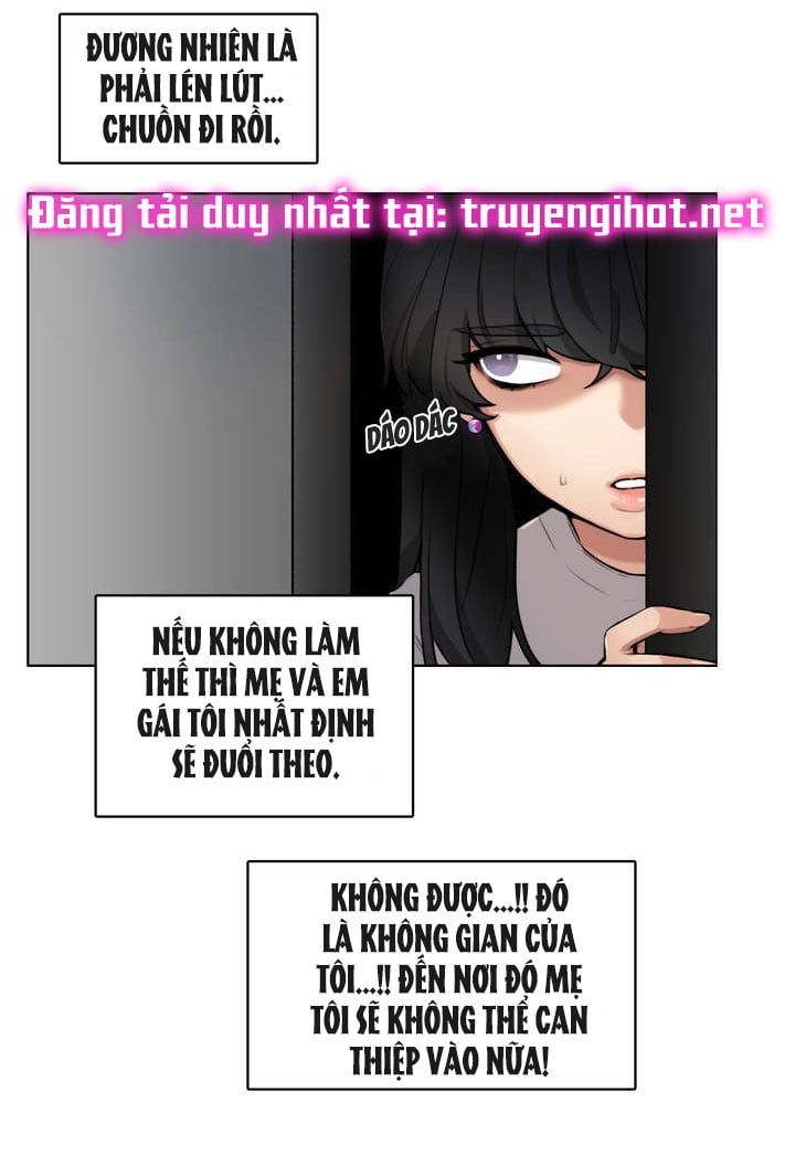 đọc truyện [18+] Hãy Chờ Chút Thôi Chương 1 ảnh 20 tại Giả Dược
