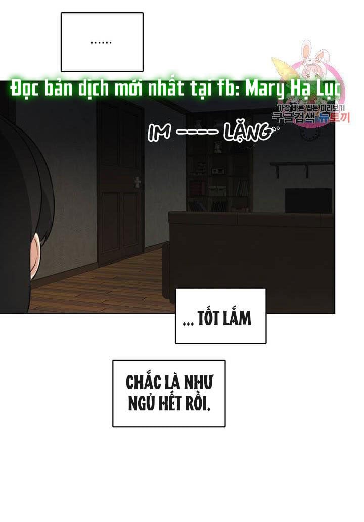 đọc truyện [18+] Hãy Chờ Chút Thôi Chương 1 ảnh 21 tại Giả Dược