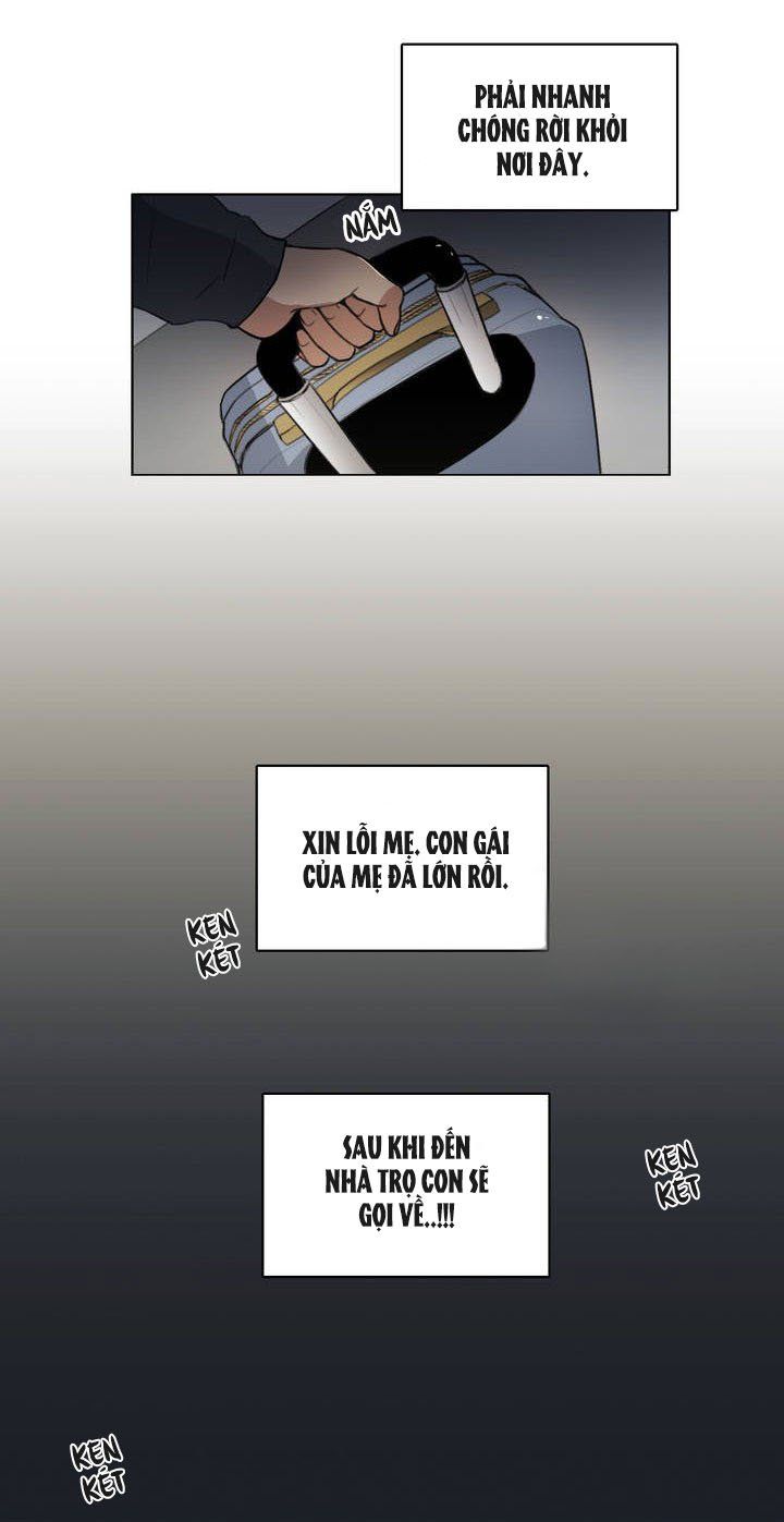 đọc truyện [18+] Hãy Chờ Chút Thôi Chương 1 ảnh 22 tại Giả Dược