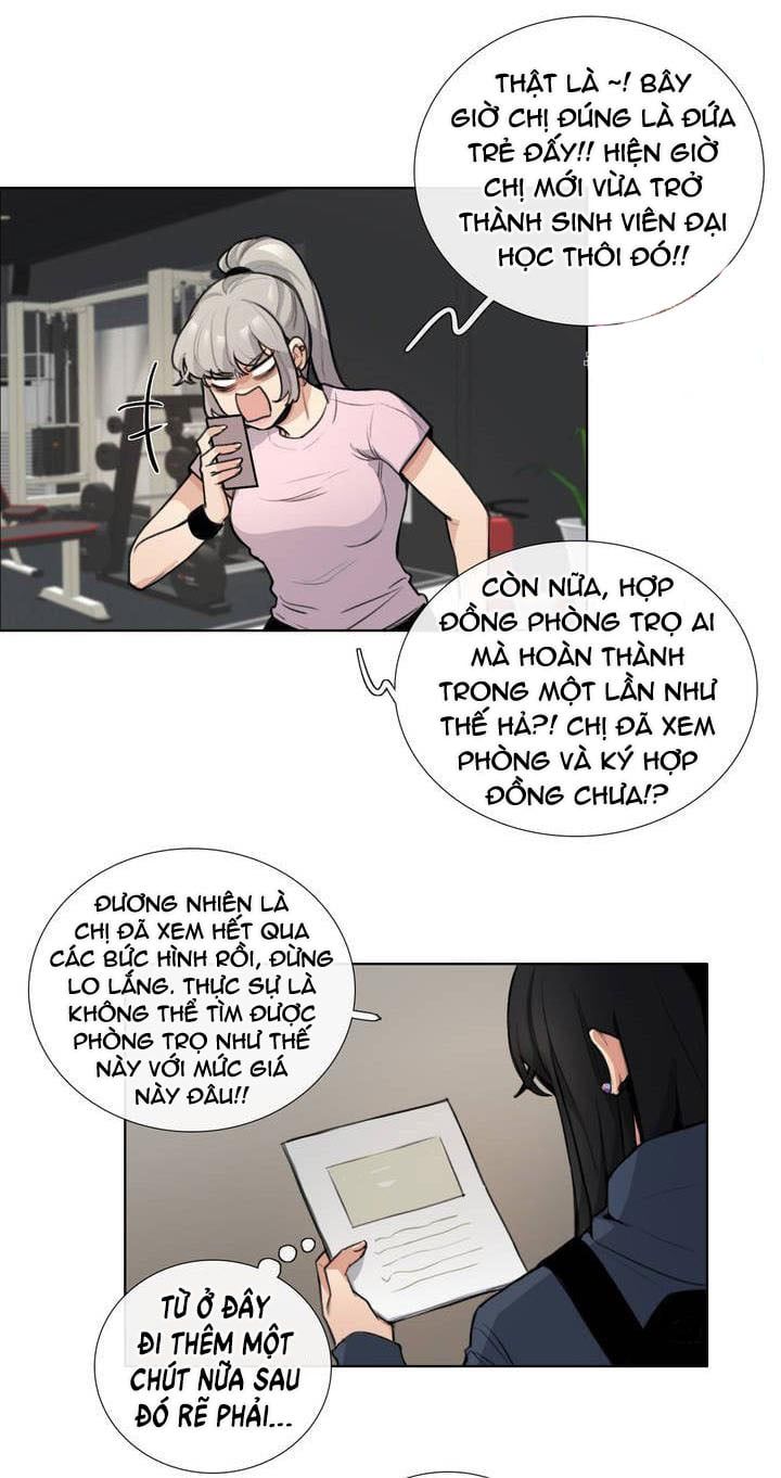 đọc truyện [18+] Hãy Chờ Chút Thôi Chương 1 ảnh 27 tại Giả Dược