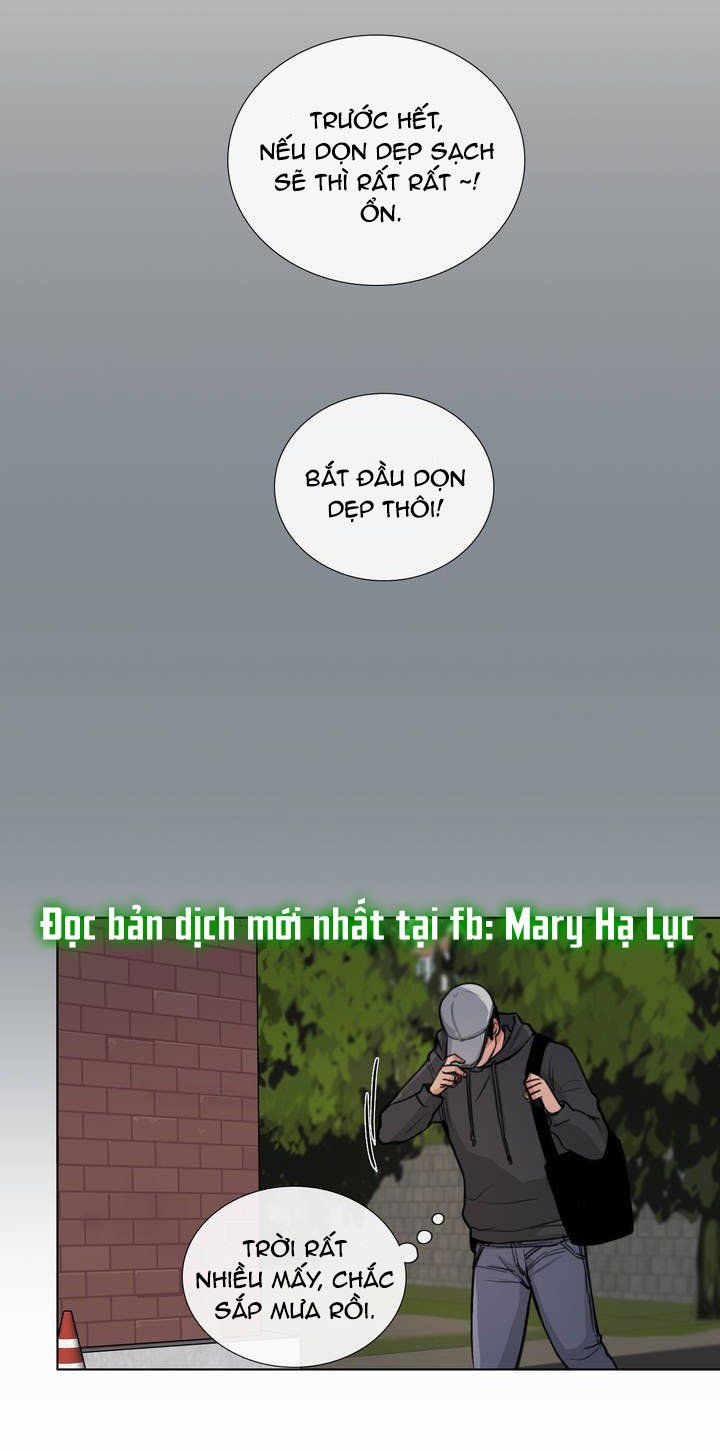 đọc truyện [18+] Hãy Chờ Chút Thôi Chương 1 ảnh 39 tại Giả Dược