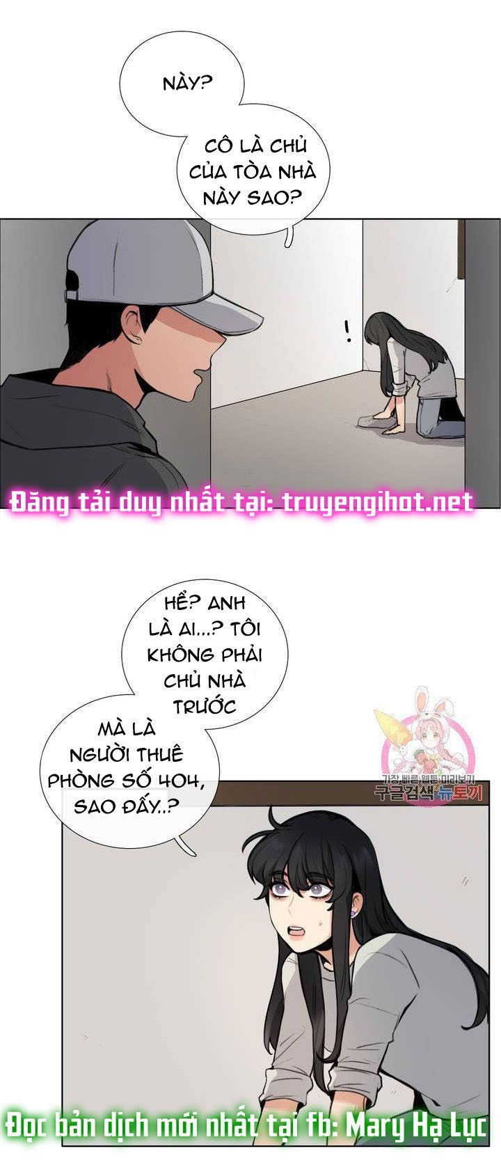 đọc truyện [18+] Hãy Chờ Chút Thôi Chương 1 ảnh 43 tại Giả Dược