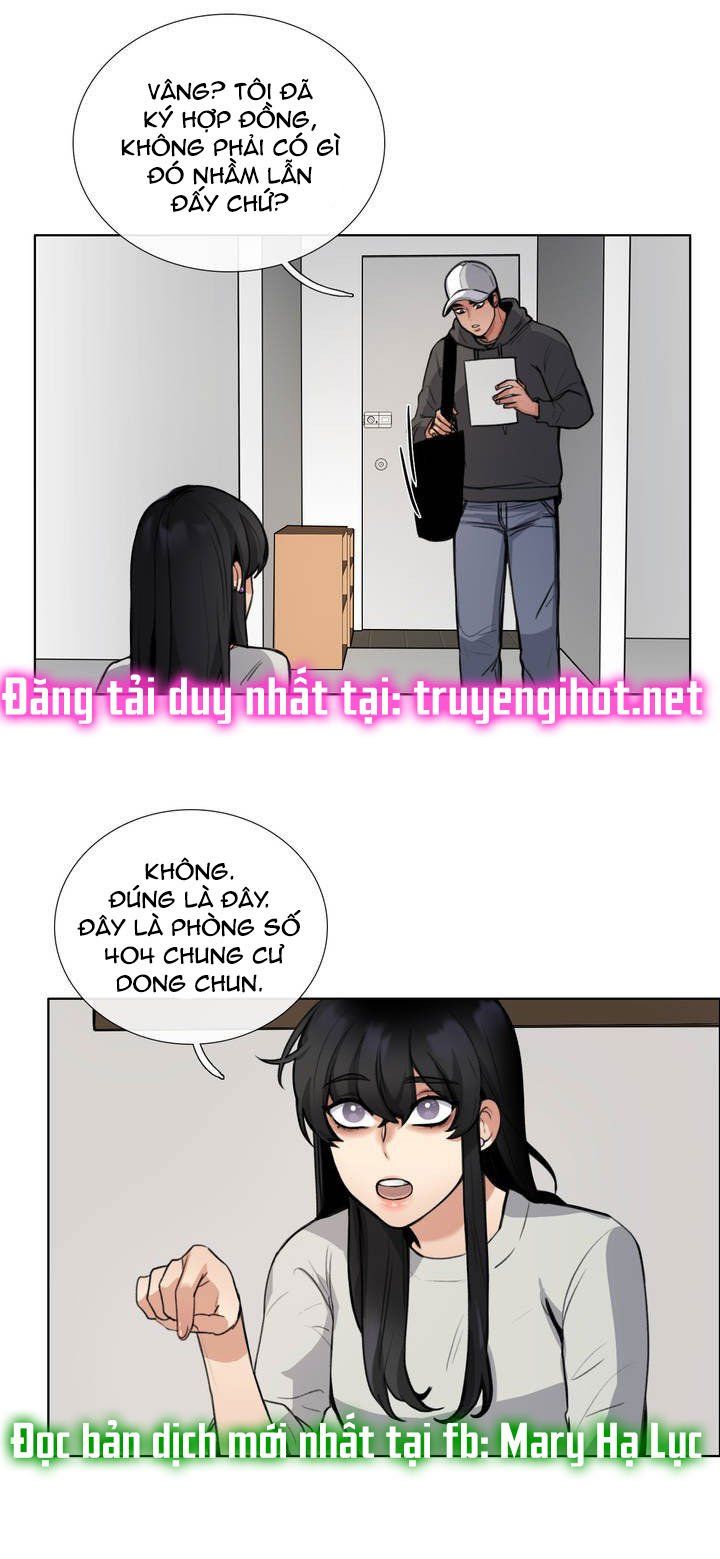 đọc truyện [18+] Hãy Chờ Chút Thôi Chương 1 ảnh 44 tại Giả Dược