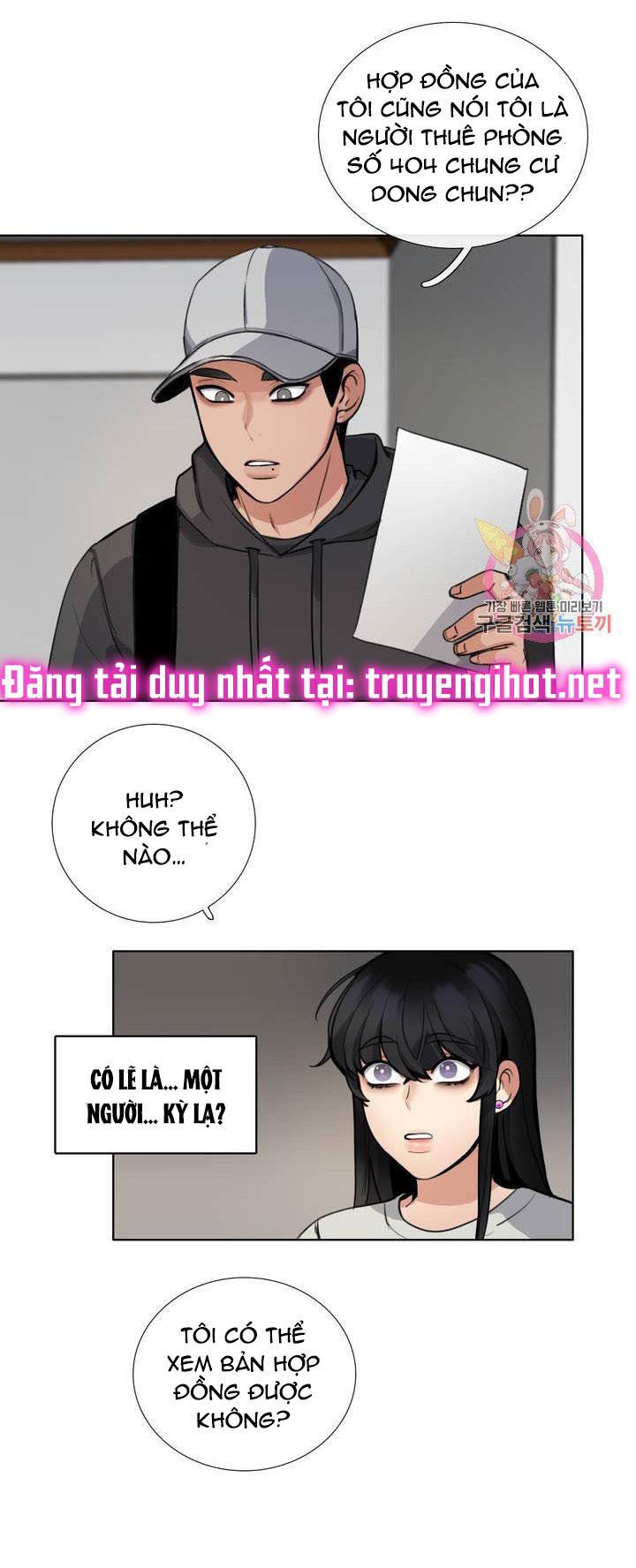 đọc truyện [18+] Hãy Chờ Chút Thôi Chương 1 ảnh 45 tại Giả Dược