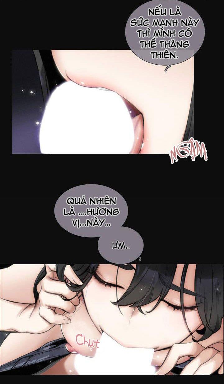 đọc truyện [18+] Hãy Chờ Chút Thôi Chương 1 ảnh 9 tại Giả Dược