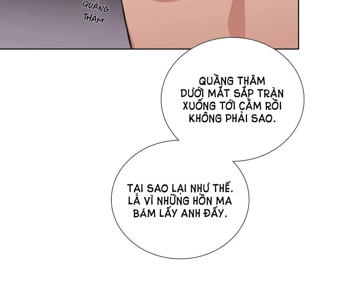 đọc truyện [18+] Hãy Chờ Chút Thôi Chương 10.1 ảnh 19 tại Giả Dược