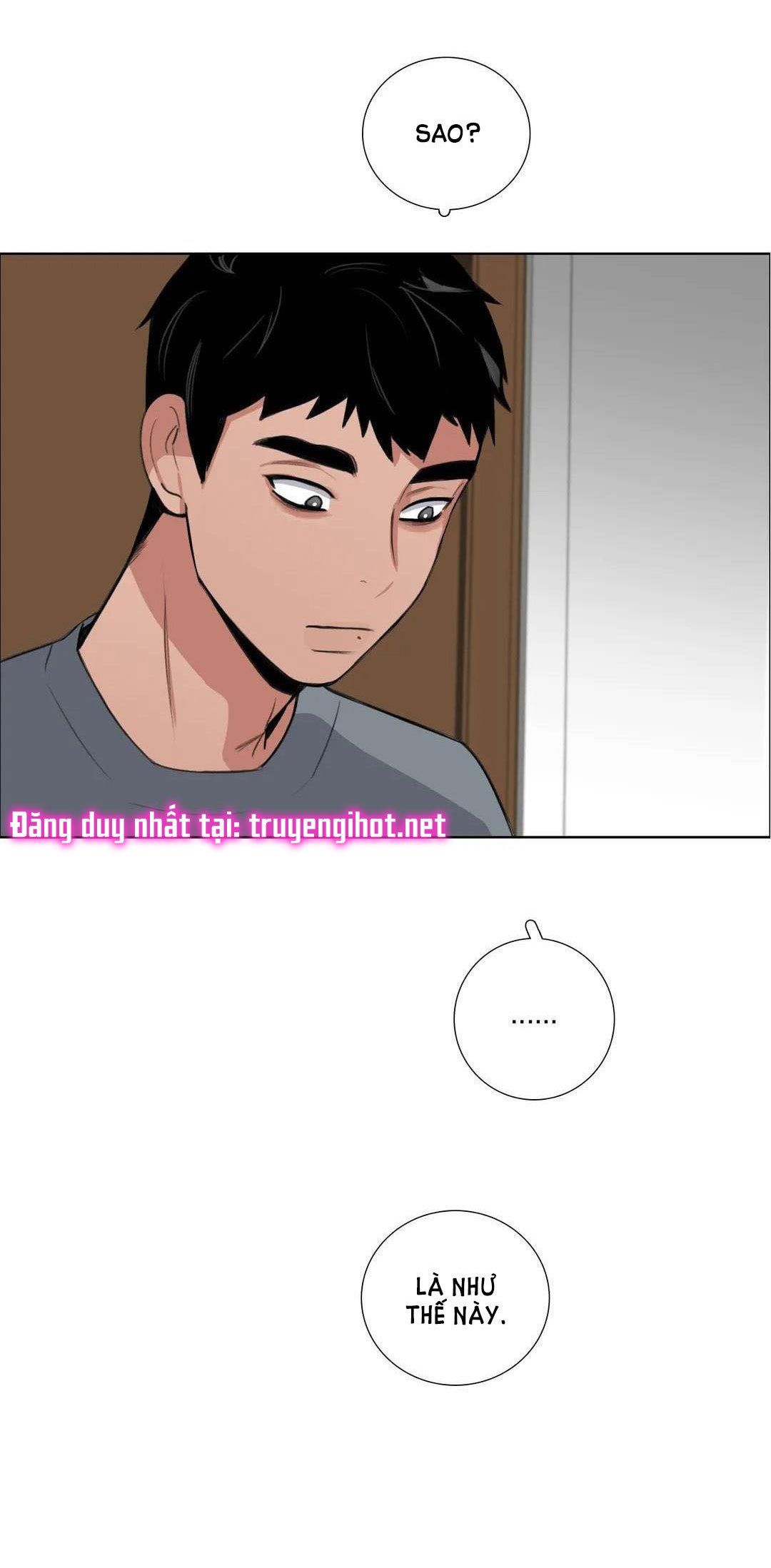 đọc truyện [18+] Hãy Chờ Chút Thôi Chương 10.1 ảnh 8 tại Giả Dược