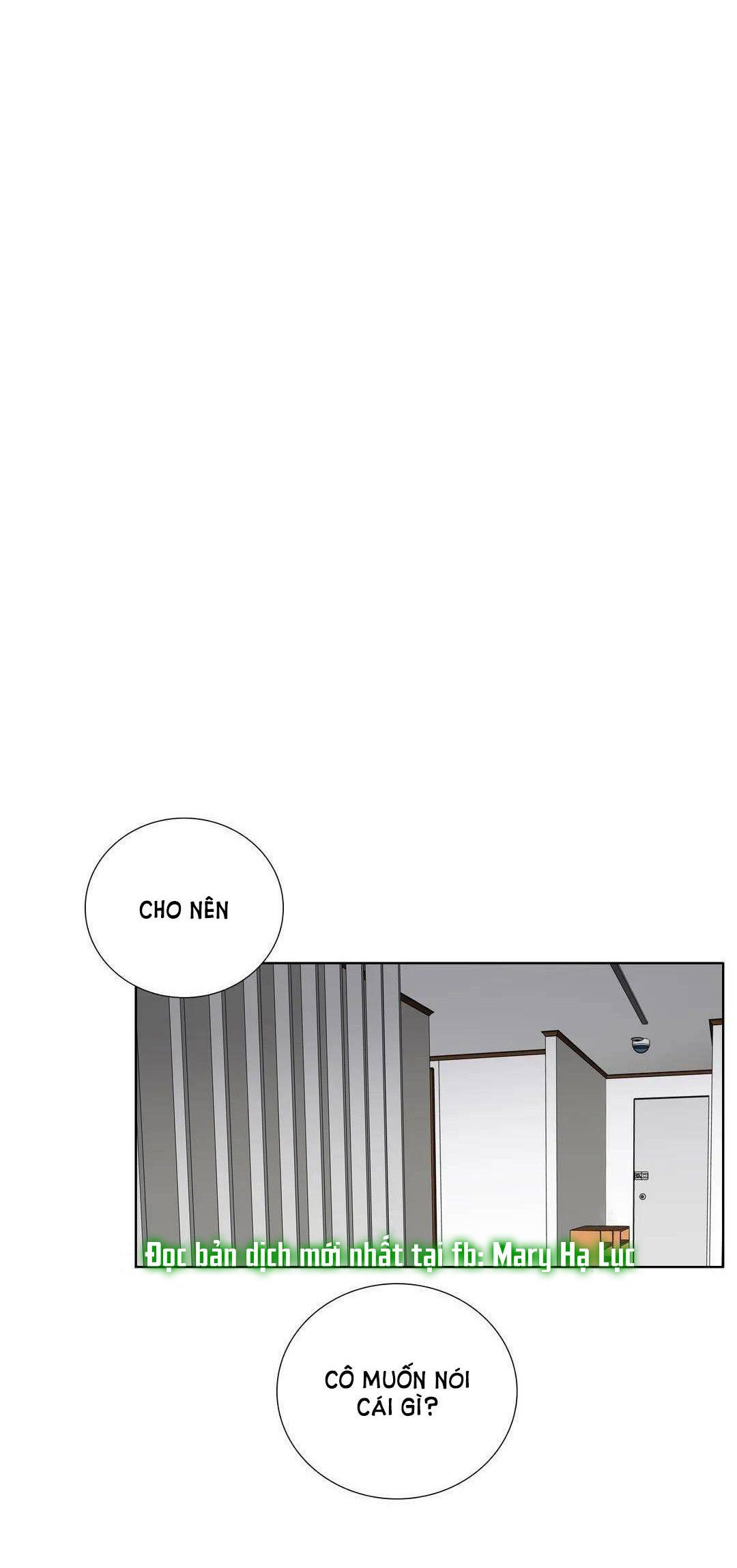 đọc truyện [18+] Hãy Chờ Chút Thôi Chương 10.1 ảnh 9 tại Giả Dược