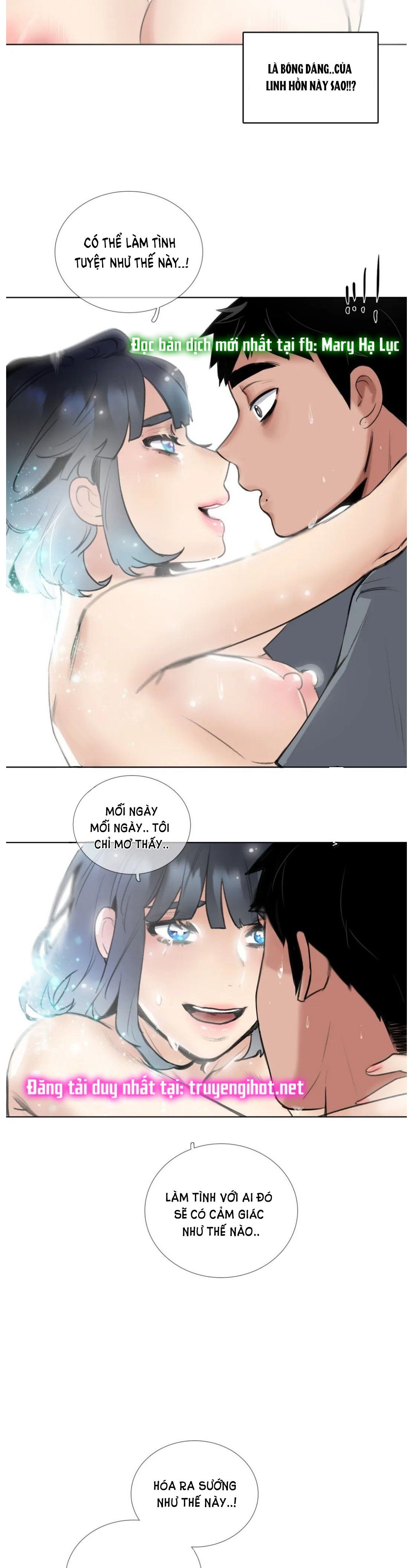 đọc truyện [18+] Hãy Chờ Chút Thôi Chương 11.1 ảnh 7 tại Giả Dược