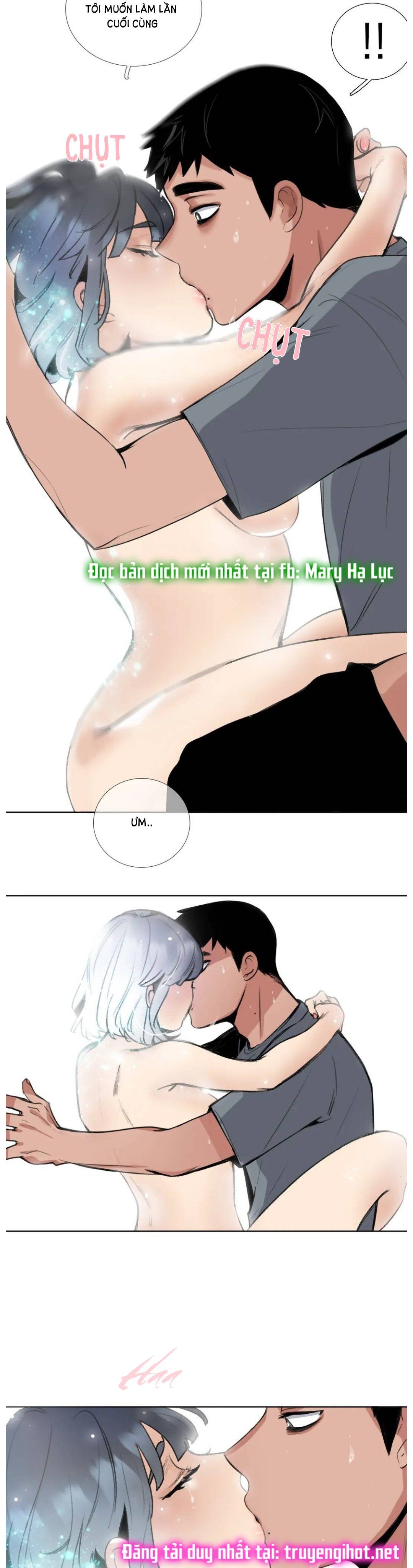 đọc truyện [18+] Hãy Chờ Chút Thôi Chương 11.1 ảnh 8 tại Giả Dược
