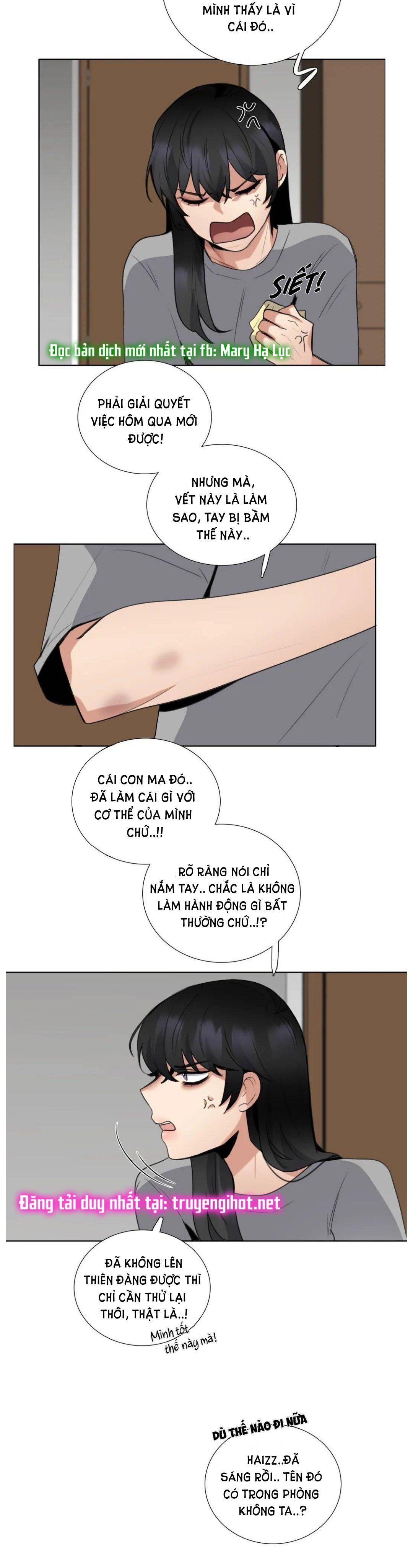 đọc truyện [18+] Hãy Chờ Chút Thôi Chương 11.2 ảnh 6 tại Giả Dược