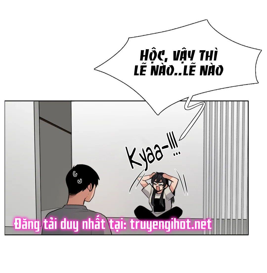 đọc truyện [18+] Hãy Chờ Chút Thôi Chương 12.1 ảnh 13 tại Giả Dược