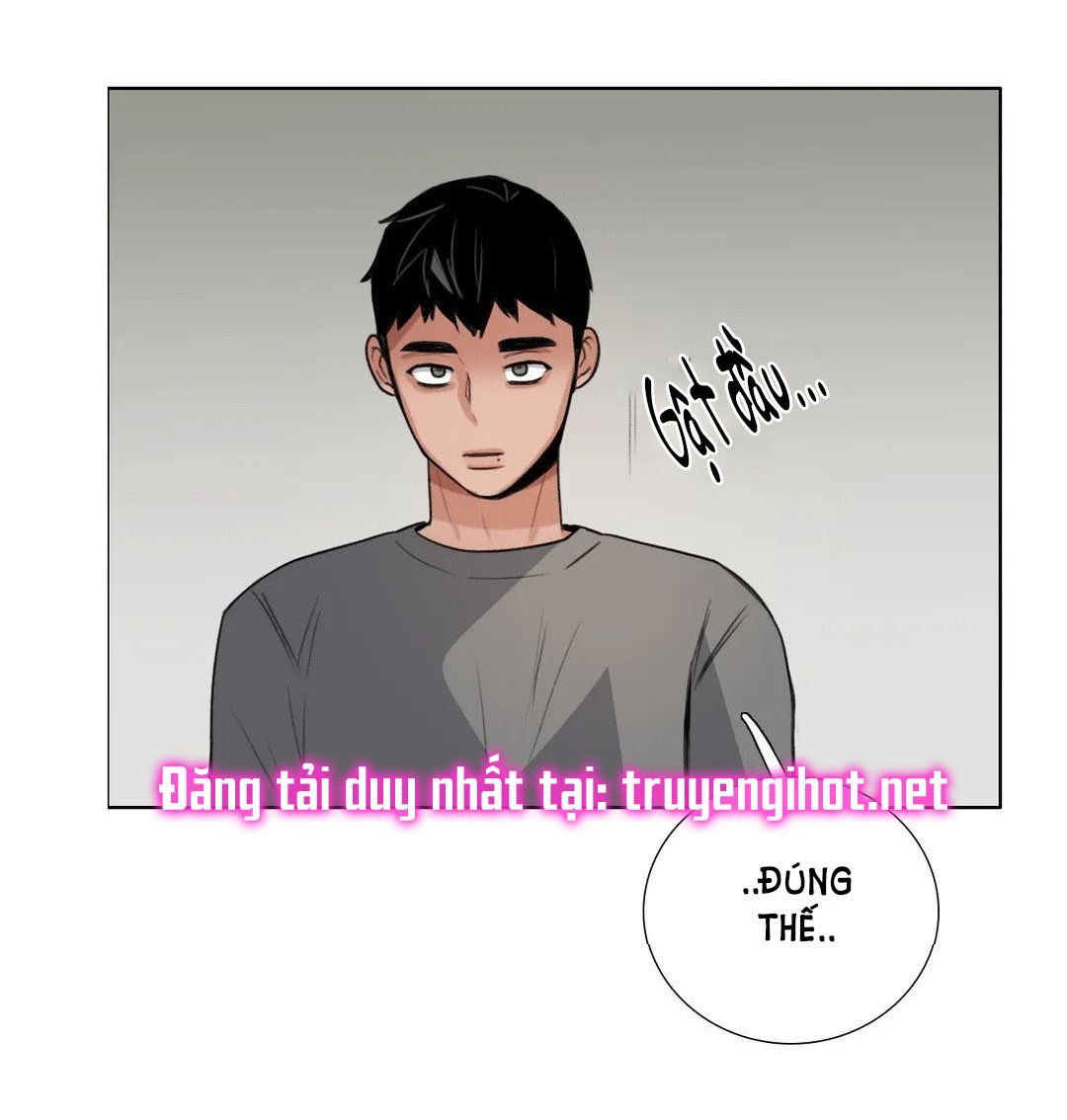 đọc truyện [18+] Hãy Chờ Chút Thôi Chương 12.1 ảnh 15 tại Giả Dược