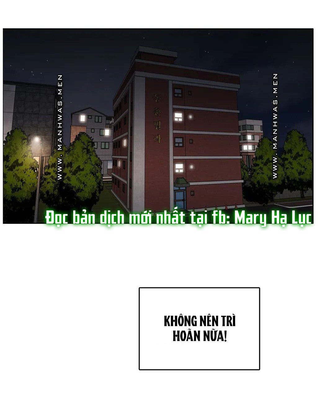 đọc truyện [18+] Hãy Chờ Chút Thôi Chương 12.1 ảnh 3 tại Giả Dược