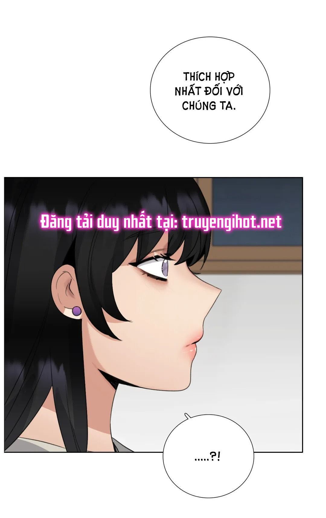 đọc truyện [18+] Hãy Chờ Chút Thôi Chương 12.1 ảnh 23 tại Giả Dược