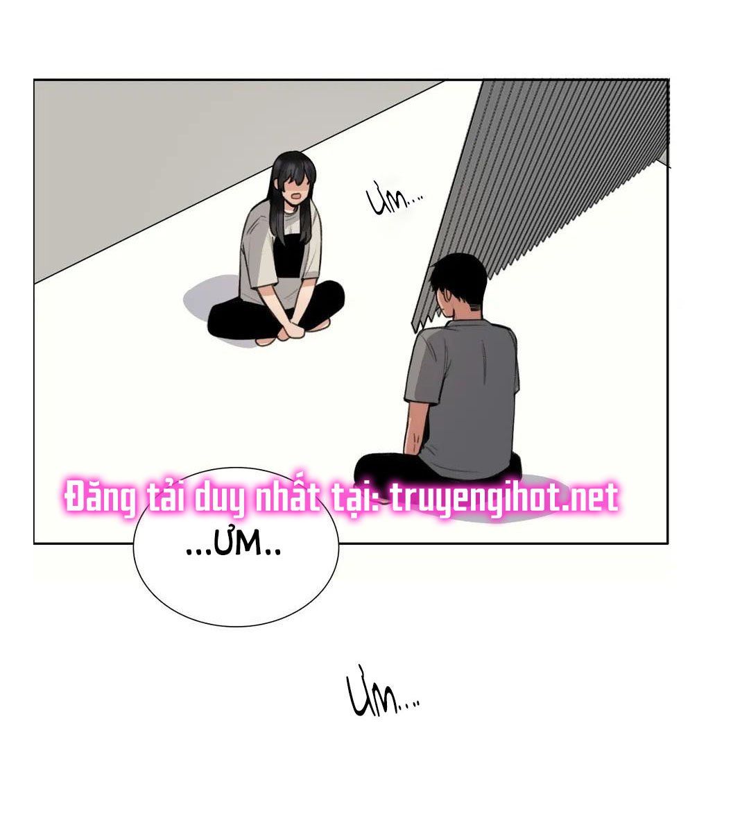 đọc truyện [18+] Hãy Chờ Chút Thôi Chương 12.1 ảnh 29 tại Giả Dược