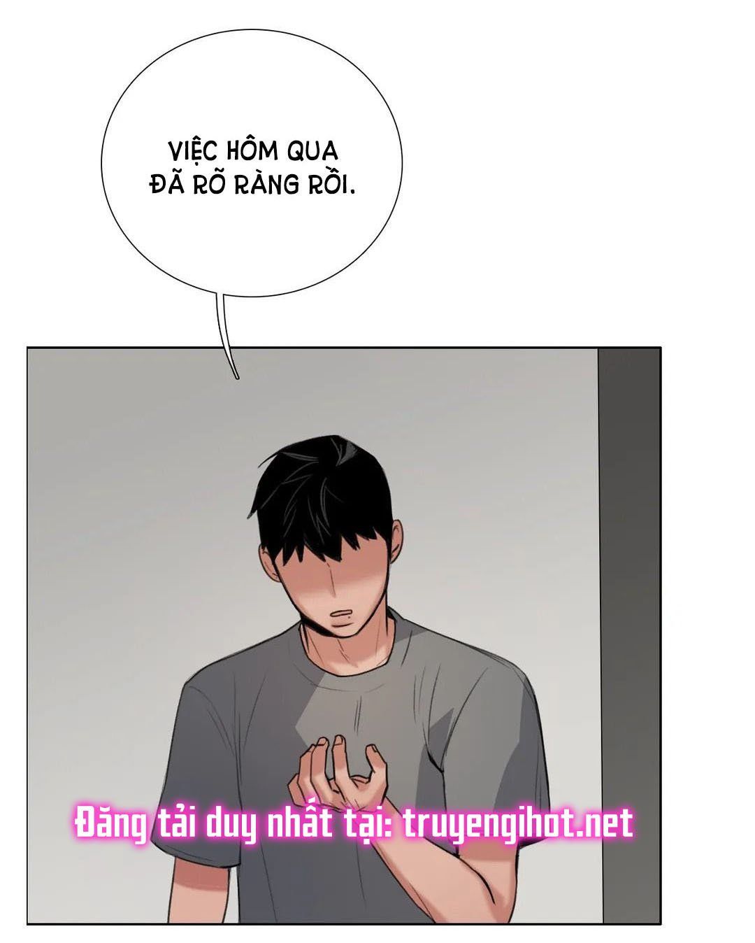 đọc truyện [18+] Hãy Chờ Chút Thôi Chương 12.1 ảnh 7 tại Giả Dược